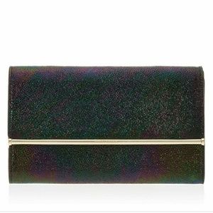 Henri Bendel Wallet on Chain